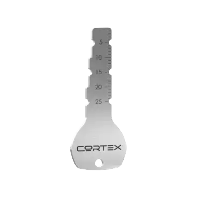 CORTEX DISTANCE INDICATOR TOOL